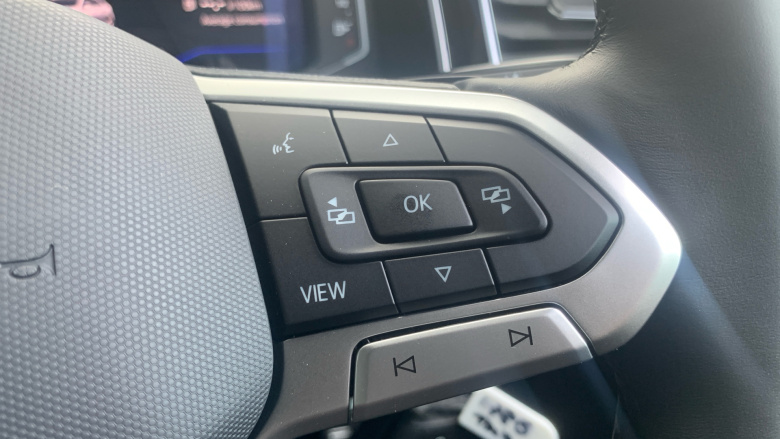 Volkswagen Taigo 1.0 TSI 115 Black Edition 5dr DSG Petrol Hatchback